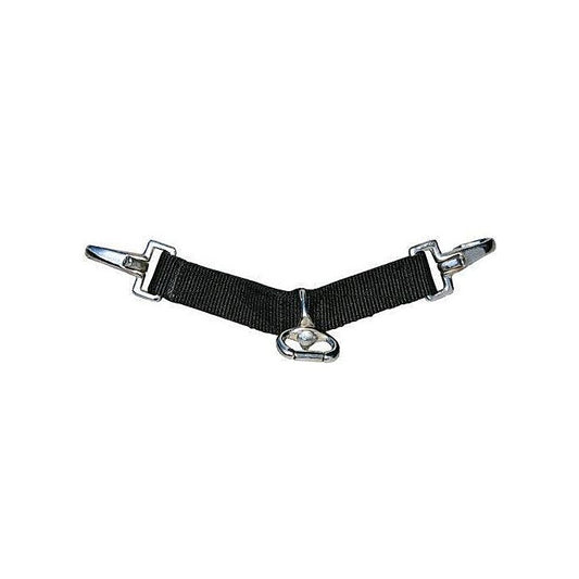 Nylon Bit Connector - Horse Bit Attachment