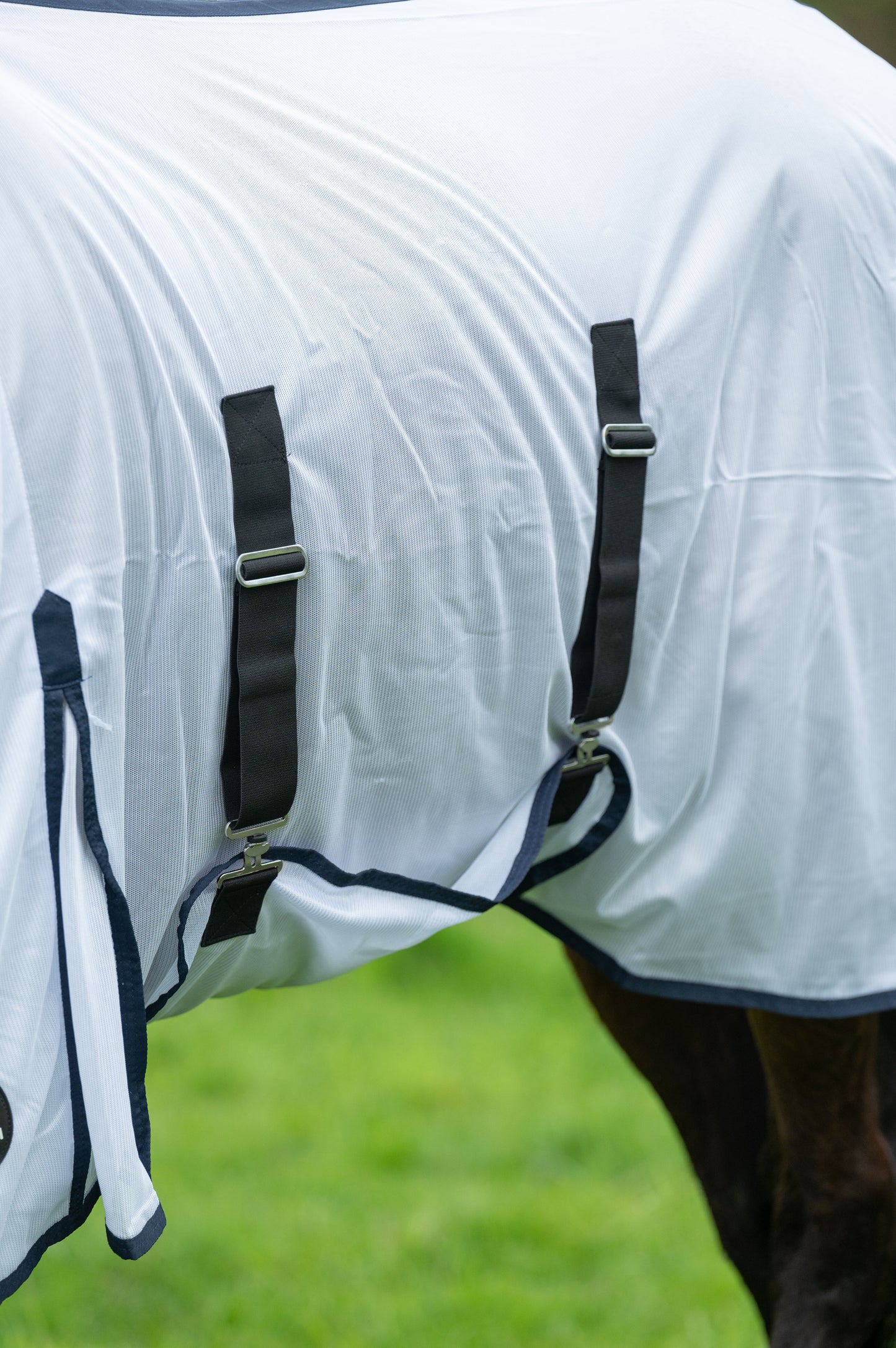 Lyon Fly Rug with Extended Neck - Horse Fly Sheet