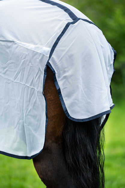 Lyon Fly Rug with Extended Neck - Horse Fly Sheet