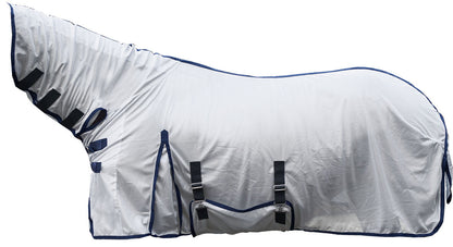 Lyon Fly Rug with Extended Neck - Horse Fly Sheet