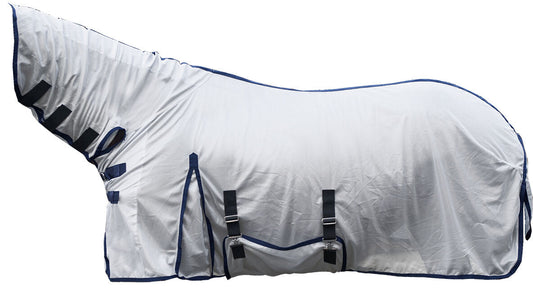 Lyon Fly Rug with Extended Neck - Horse Fly Sheet