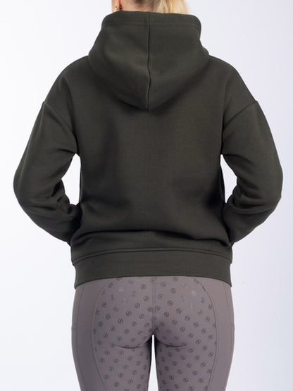 PS of Sweden Angel Hoodie - Women's Equestrian Hoodie