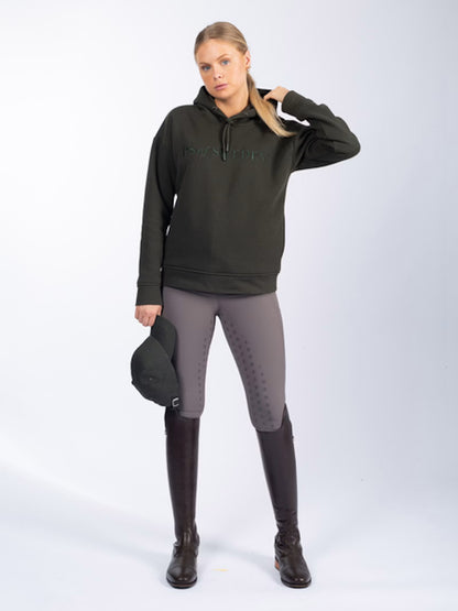 PS of Sweden Angel Hoodie - Women's Equestrian Hoodie