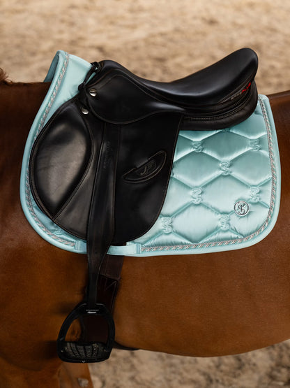 Jump Saddle Pad - Signature Collection