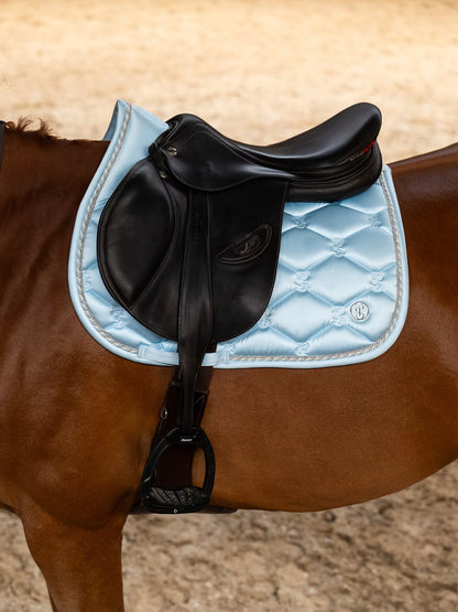 Jump Saddle Pad - Signature Collection