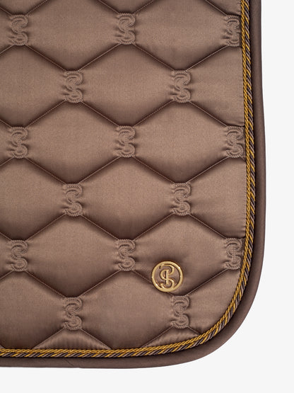 Jump Saddle Pad - Signature Collection