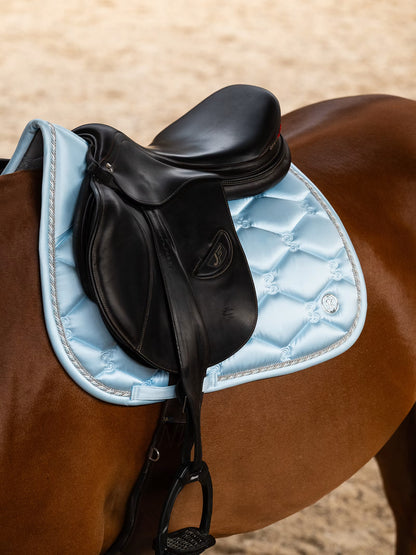 Jump Saddle Pad - Signature Collection
