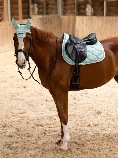 Jump Saddle Pad - Signature Collection