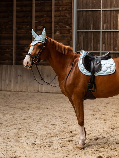 Jump Saddle Pad - Signature Collection
