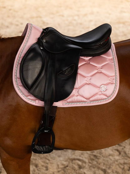 Jump Saddle Pad - Signature Collection