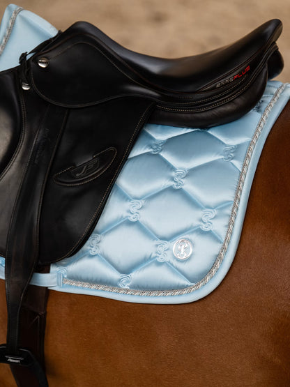Jump Saddle Pad - Signature Collection