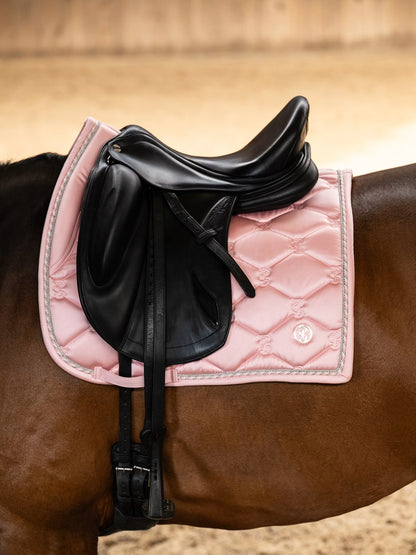 Dressage Saddle Pad - Signature Collection