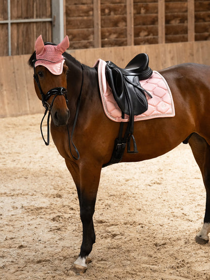 Dressage Saddle Pad - Signature Collection