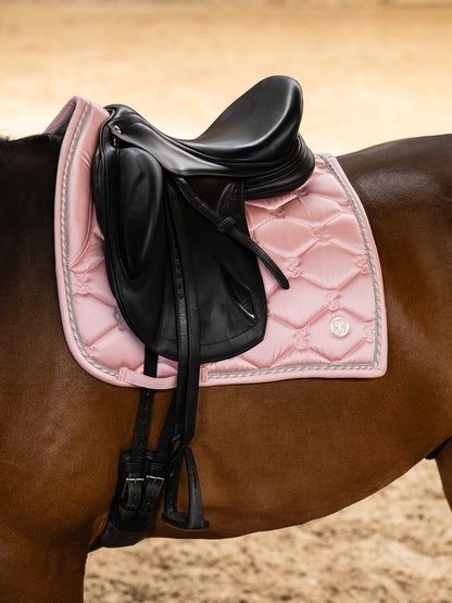 Dressage Saddle Pad - Signature Collection