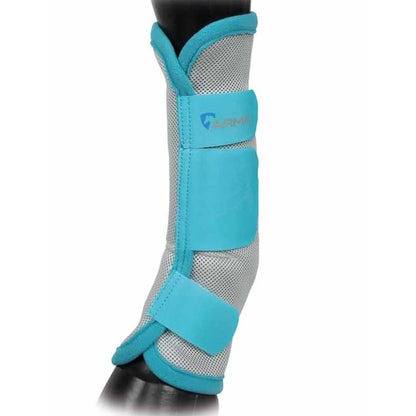 ARMA Fly Boots - Breathable Horse Fly Leg Boots