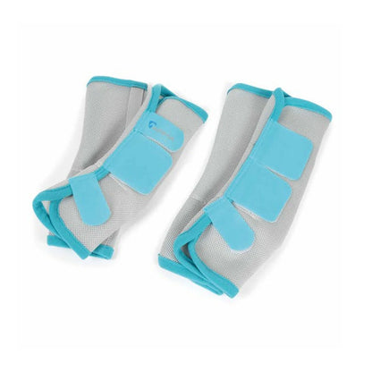 ARMA Fly Boots - Breathable Horse Fly Leg Boots