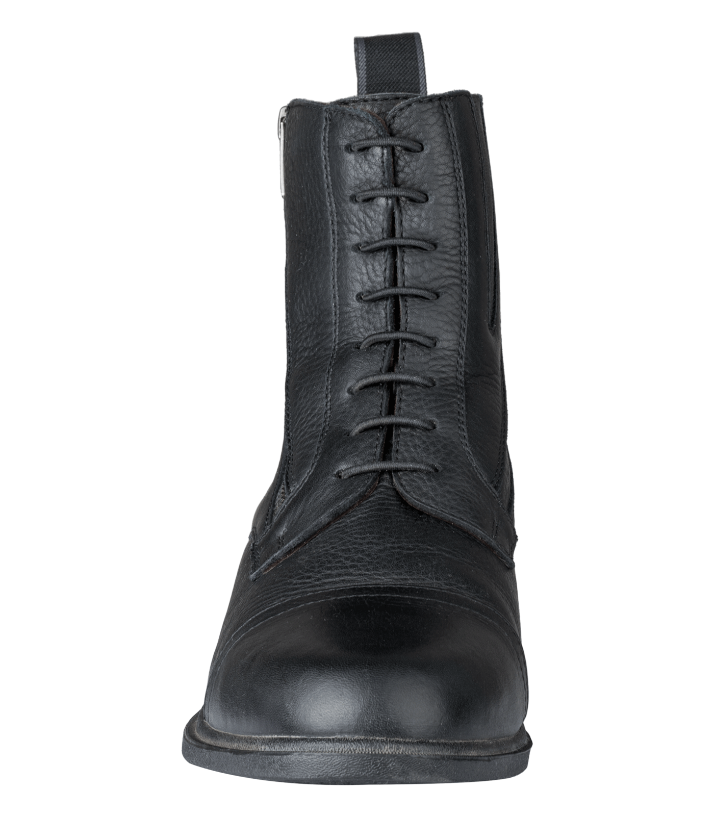 Newcastle Jodhpur Boots - Classic Riding Boots