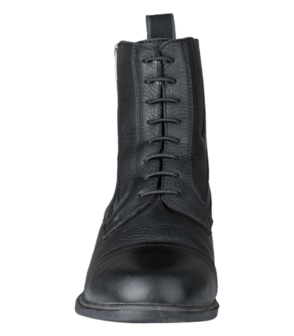 Newcastle Jodhpur Boots - Classic Riding Boots