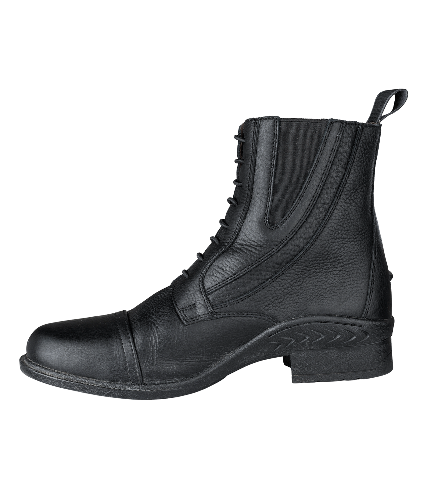 Newcastle Jodhpur Boots - Classic Riding Boots