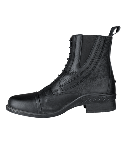 Newcastle Jodhpur Boots - Classic Riding Boots