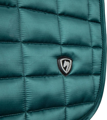 ARMA Eltar Satin GP Saddlecloth - Satin Horse Saddle Pad