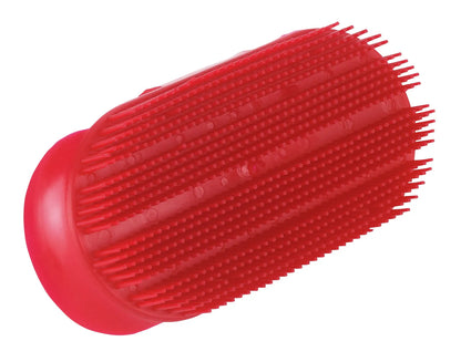 Needle Curry Comb - Horse Grooming & Shedding Comb