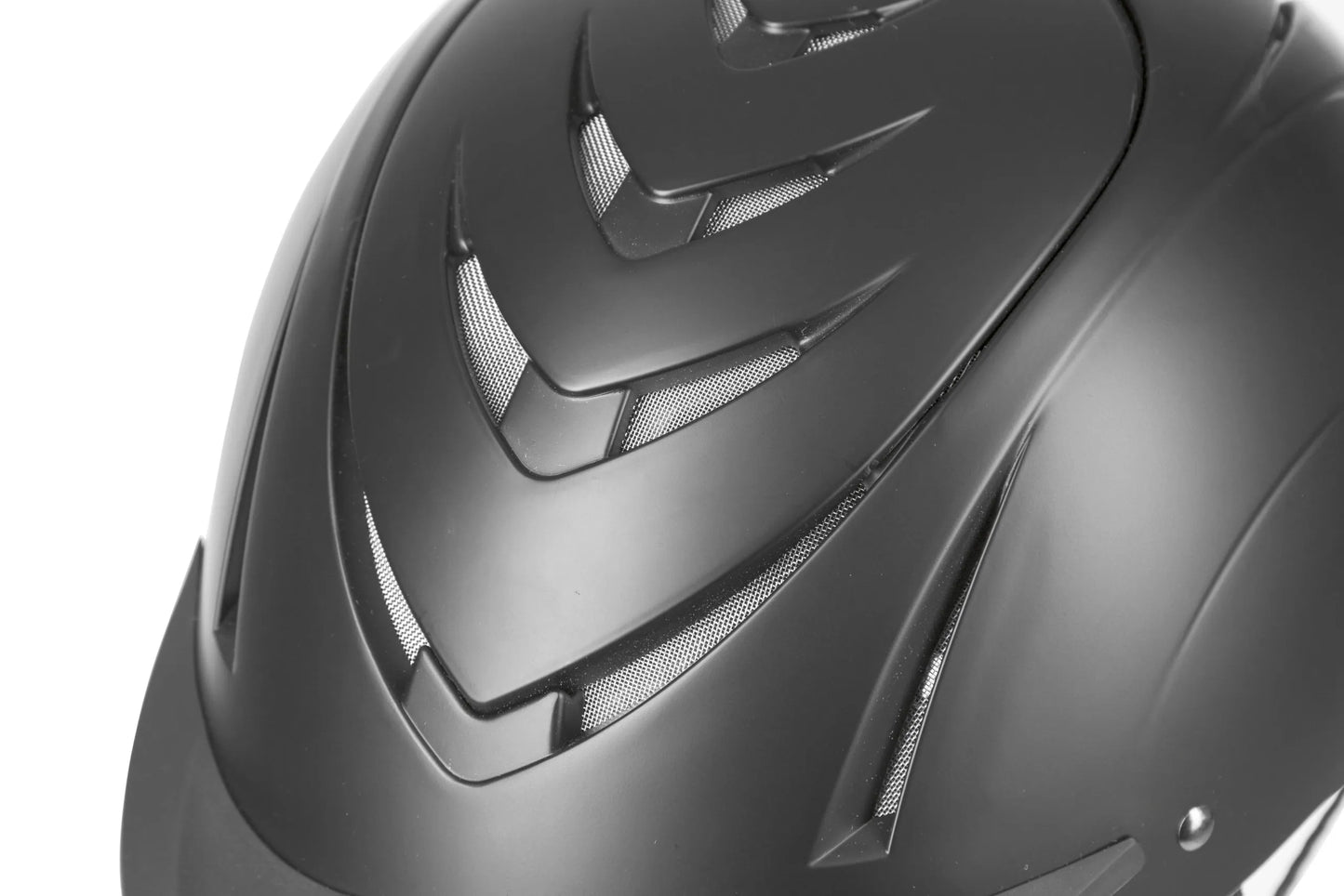 Nerron Riding Helmet - Covalliero Horse Riding Helmet