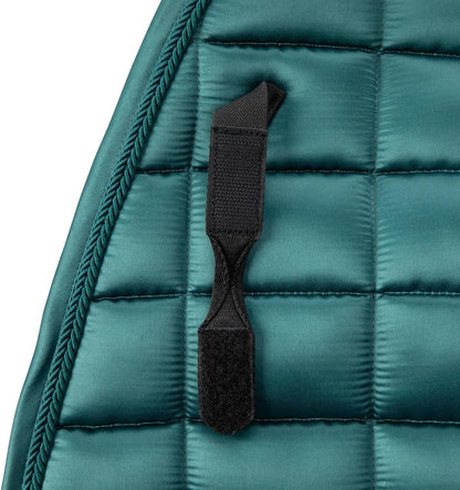 ARMA Eltar Satin GP Saddlecloth - Satin Horse Saddle Pad