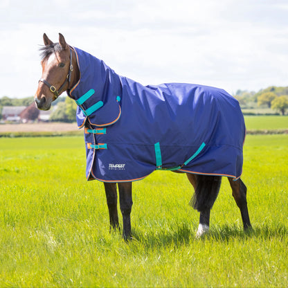 Shires Tempest Original 100 Turnout Combo Rug
