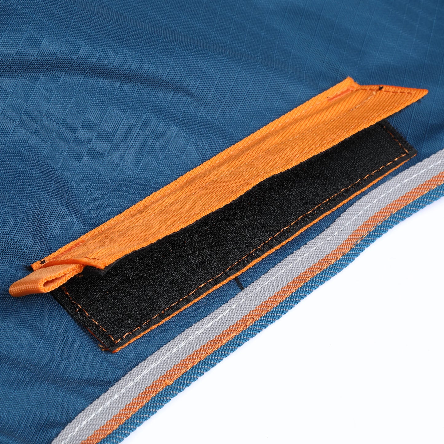 Tempest Original Lite Rug & Neck - Teal Lightweight Turnout Rug