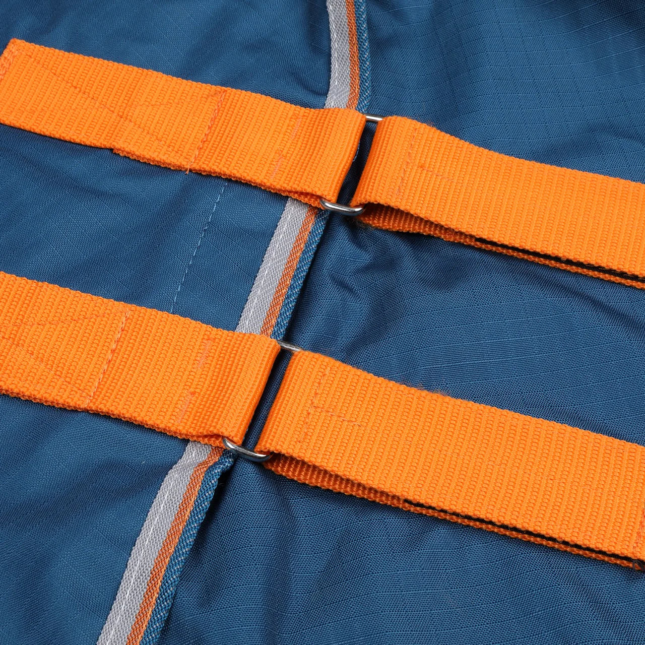 Tempest Original Lite Rug & Neck - Teal Lightweight Turnout Rug