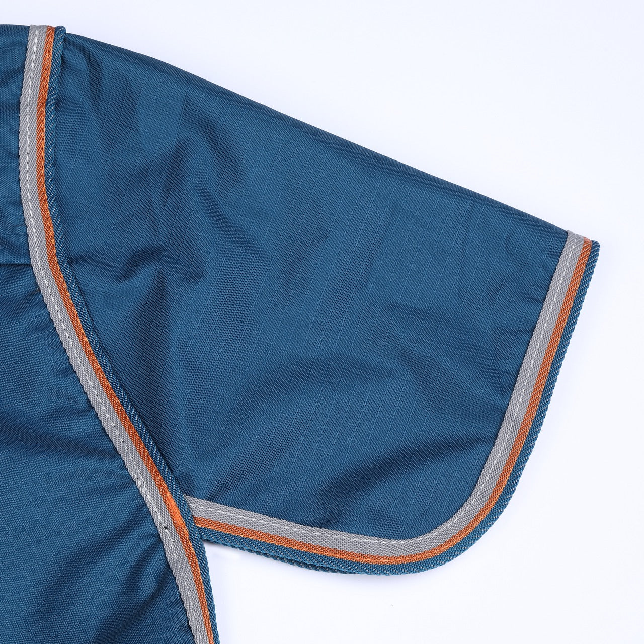 Tempest Original Lite Rug & Neck - Teal Lightweight Turnout Rug