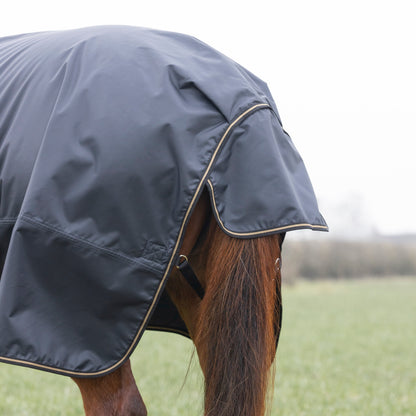 Shires Typhoon 50 Combo Turnout Rug - Waterproof Horse Turnout Rug