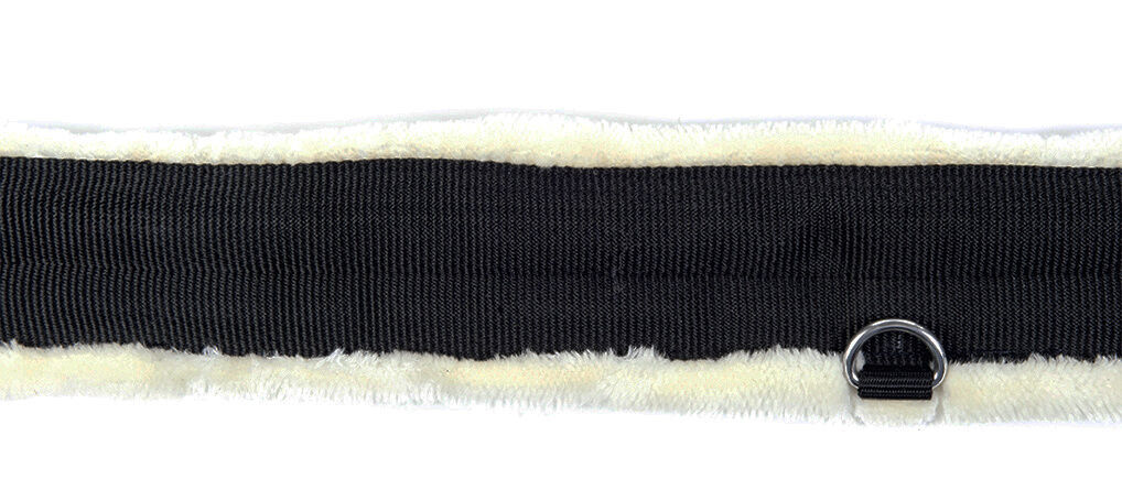 Teddy Girth - Soft Padded Horse Saddle Girth