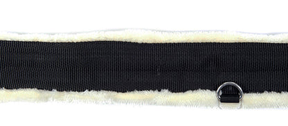 Teddy Girth - Soft Padded Horse Saddle Girth