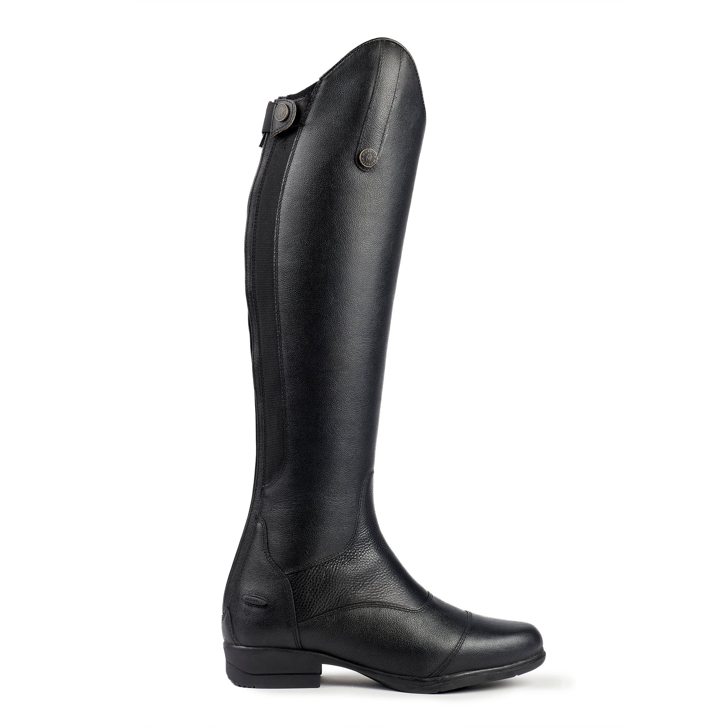 Moretta Carla Riding Boots - Ladies Long Riding Boots
