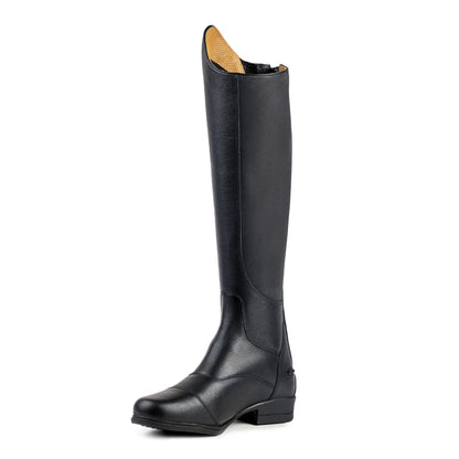 Moretta Carla Riding Boots - Ladies Long Riding Boots