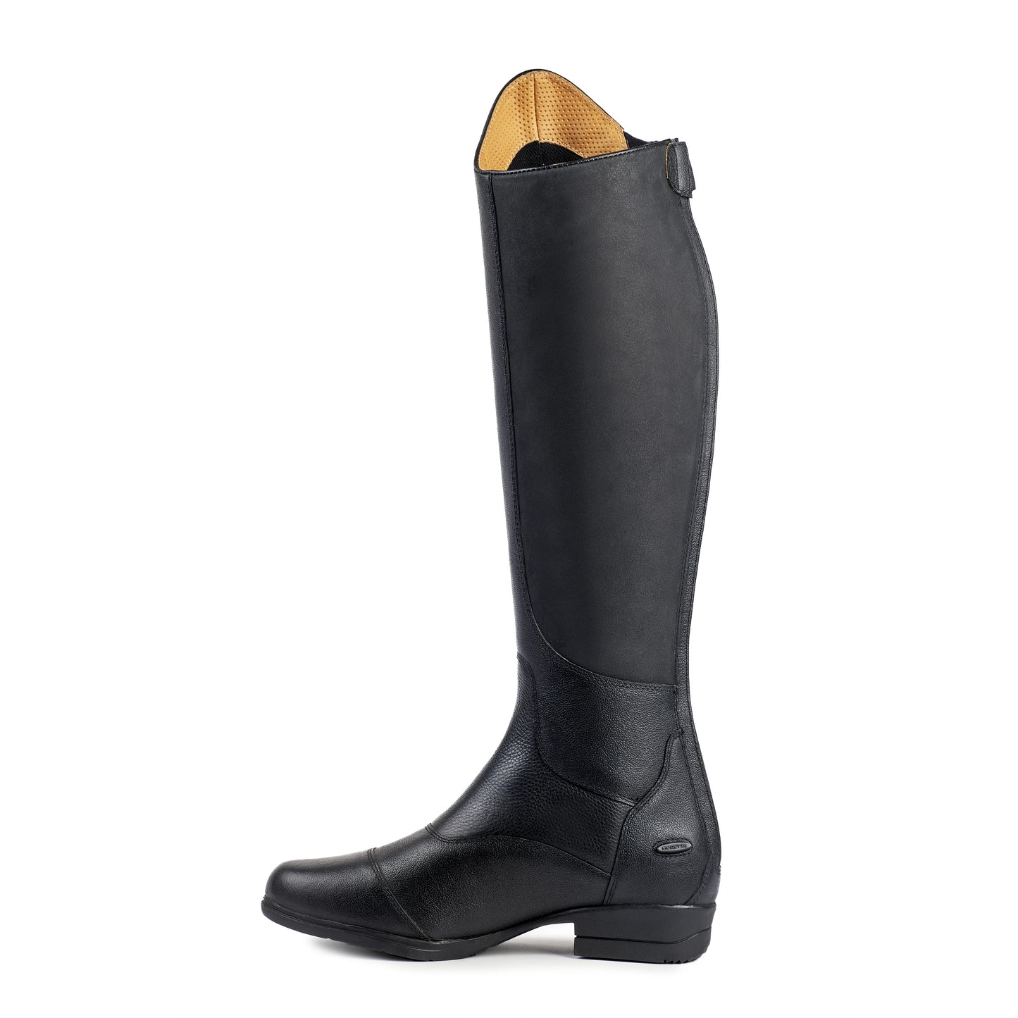 Moretta Carla Riding Boots - Ladies Long Riding Boots