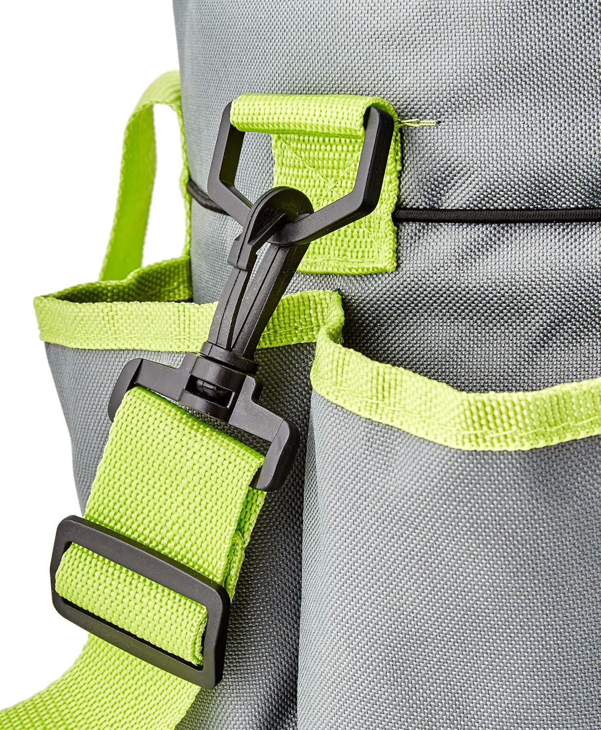 Kerbl Soft Storage Bag - Stable & Grooming Storage Bag