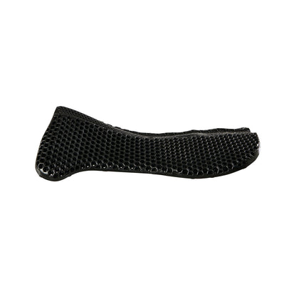 Gel NS Hexagonal Hole Pad - Flat Horse Saddle Gel Pad