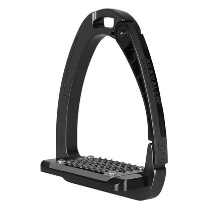 Arena Alupro Safety Stirrups - Aluminium Equestrian Stirrups