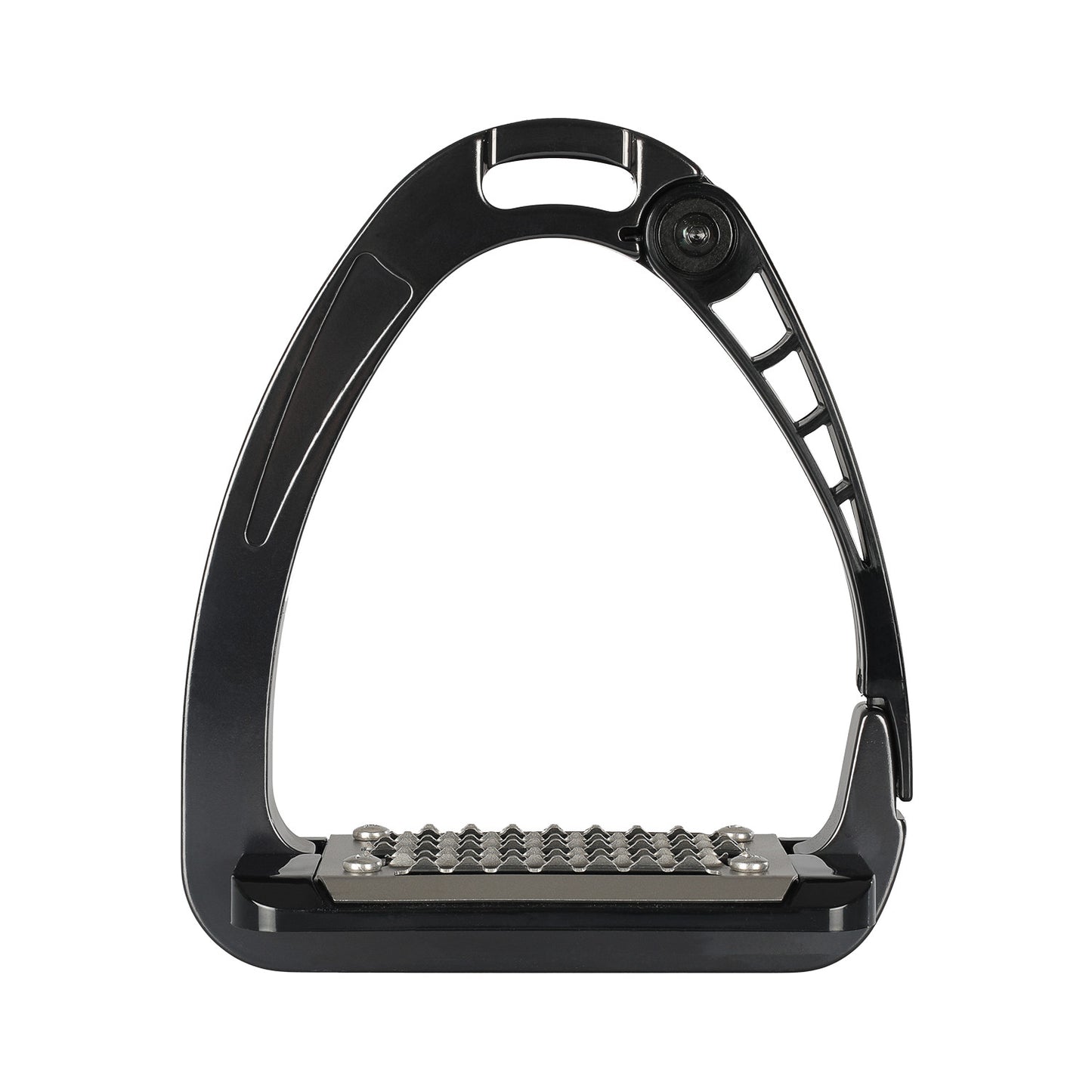 Arena Alupro Safety Stirrups - Aluminium Equestrian Stirrups