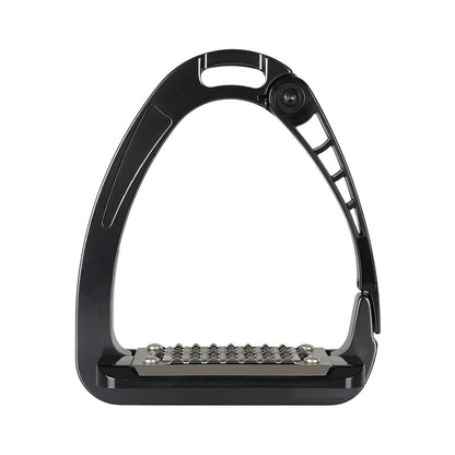 Arena Alupro Safety Stirrups - Aluminium Equestrian Stirrups