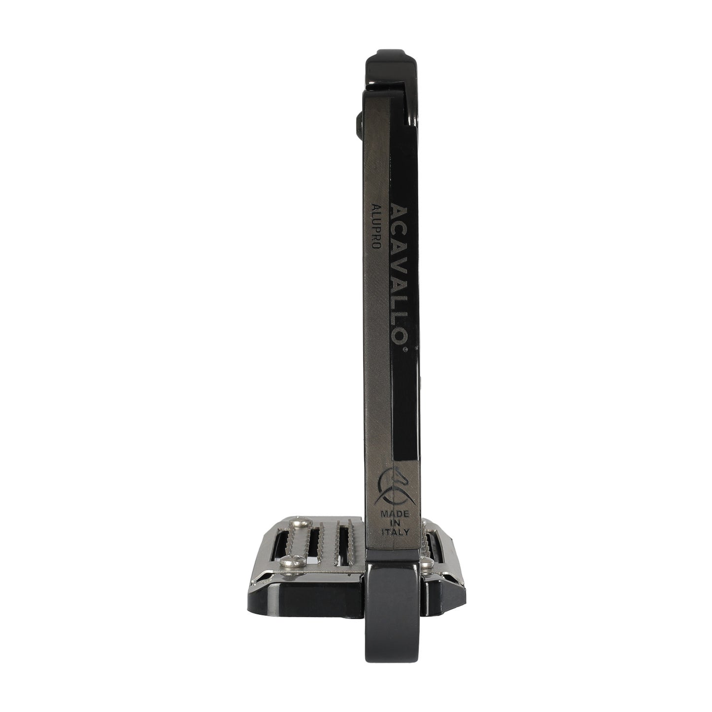 Arena Alupro Safety Stirrups - Aluminium Equestrian Stirrups