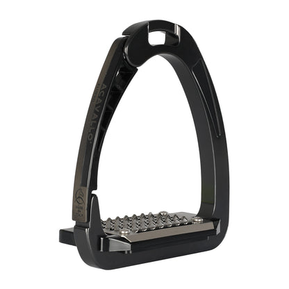 Arena Alupro Safety Stirrups - Aluminium Equestrian Stirrups