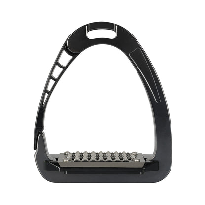 Arena Alupro Safety Stirrups - Aluminium Equestrian Stirrups