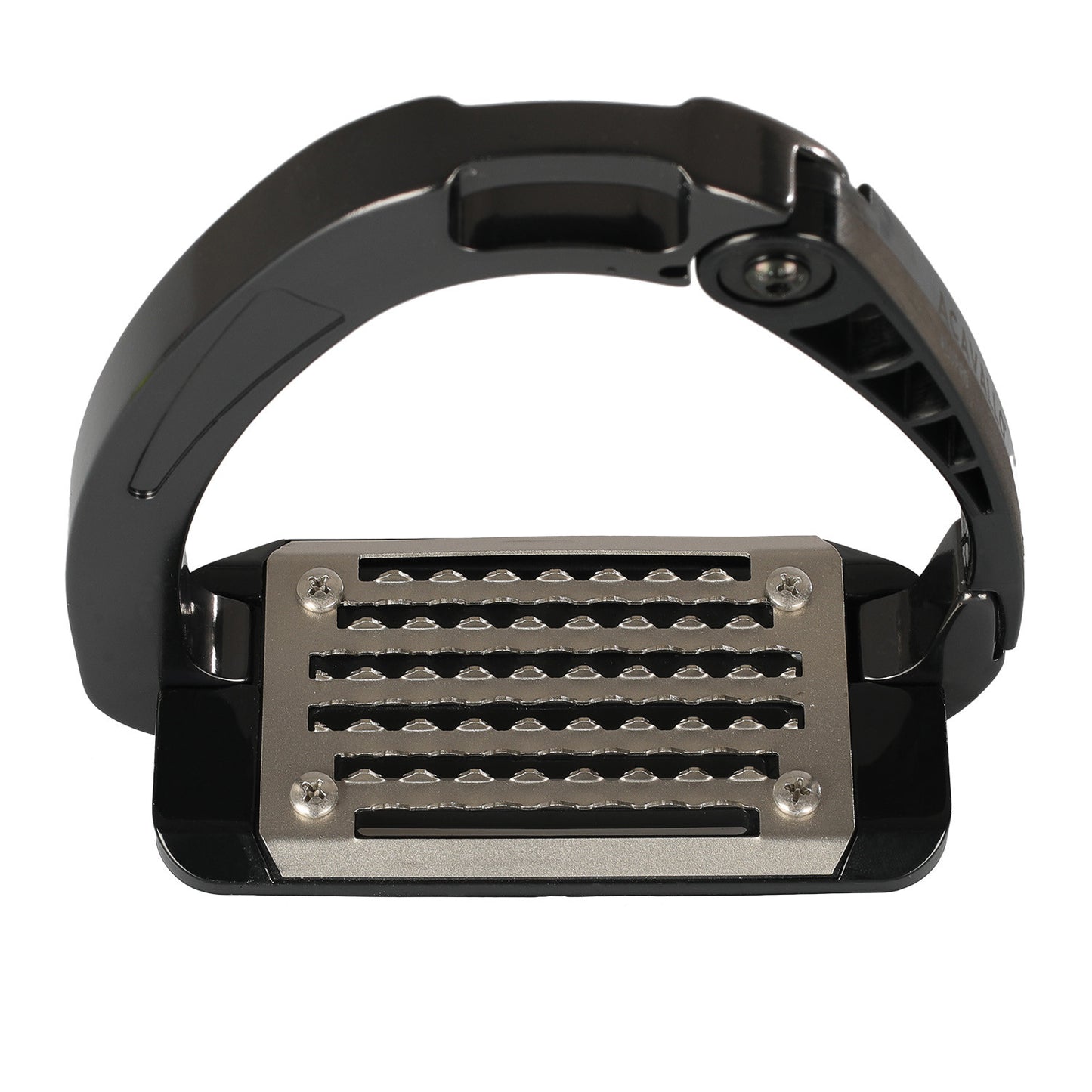 Arena Alupro Safety Stirrups - Aluminium Equestrian Stirrups