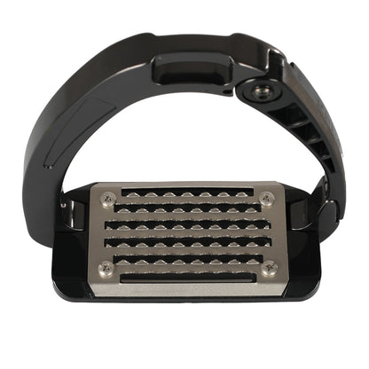 Arena Alupro Safety Stirrups - Aluminium Equestrian Stirrups