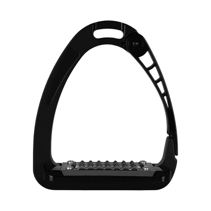 Arena Alupro Safety Stirrups - Aluminium Equestrian Stirrups