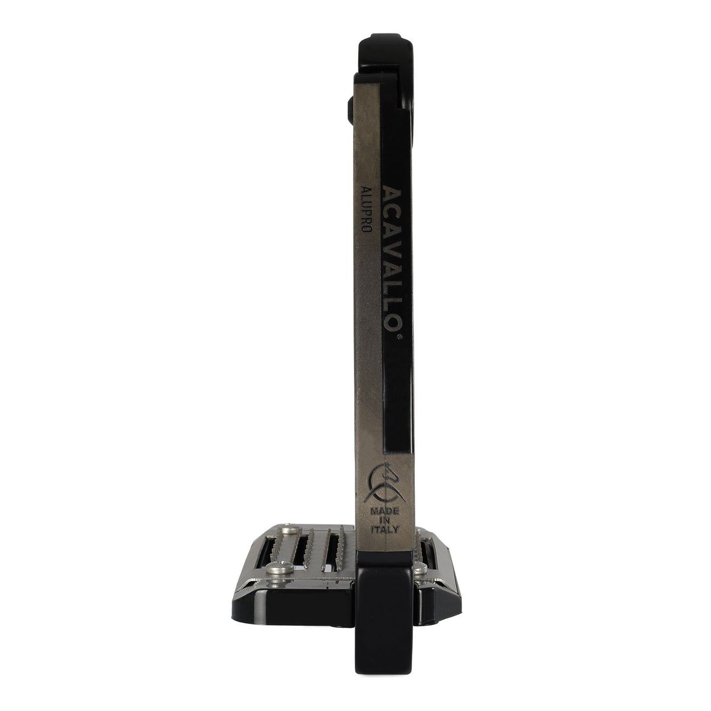 Arena Alupro Safety Stirrups - Aluminium Equestrian Stirrups